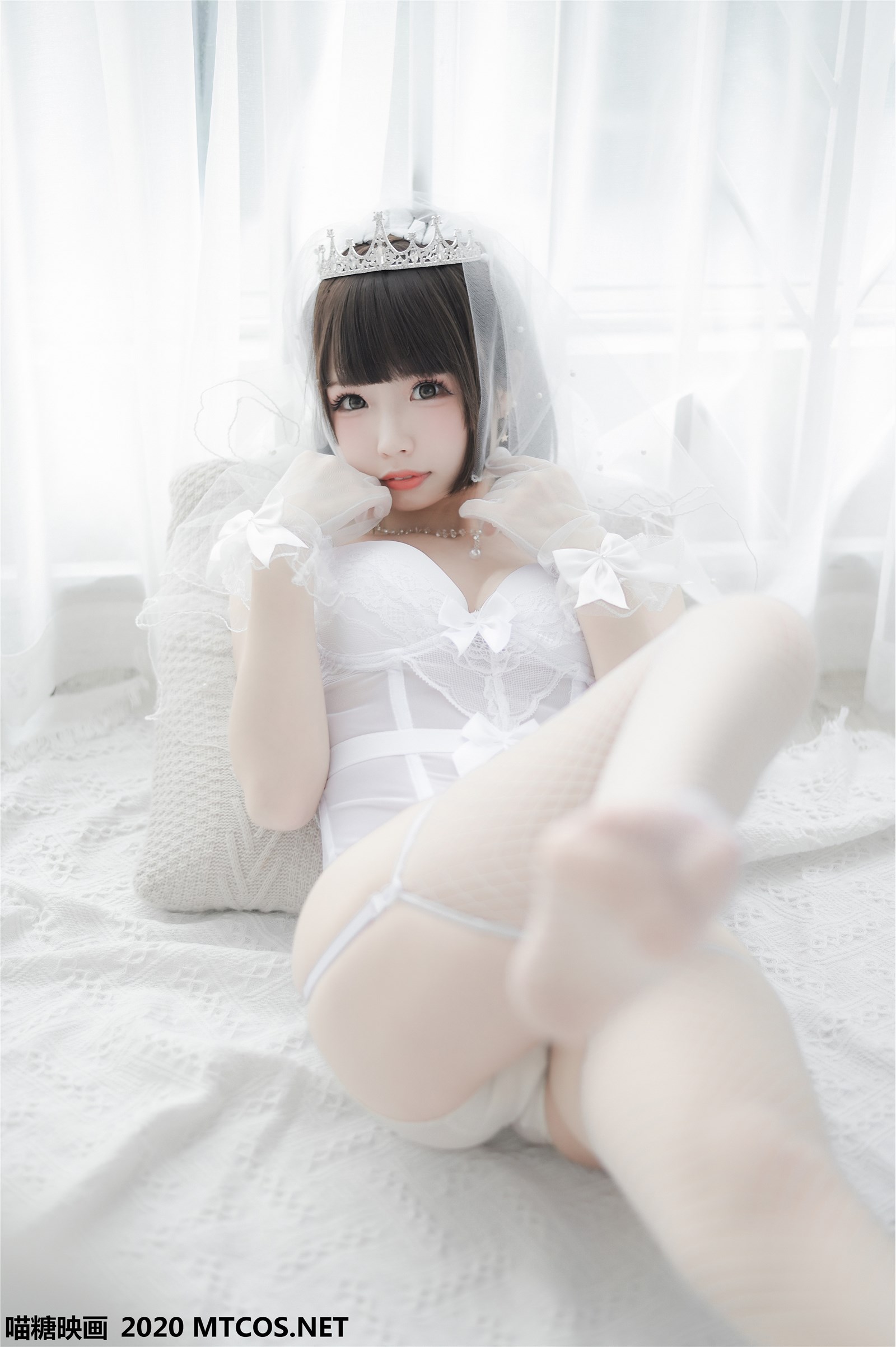 Miaotang image Vol.138(38)